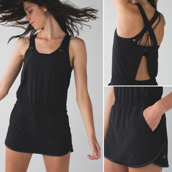 lululemon athletica Pants - Lululemon Sweaty or Not Runsie